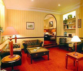 Hotel Du Pré Paris