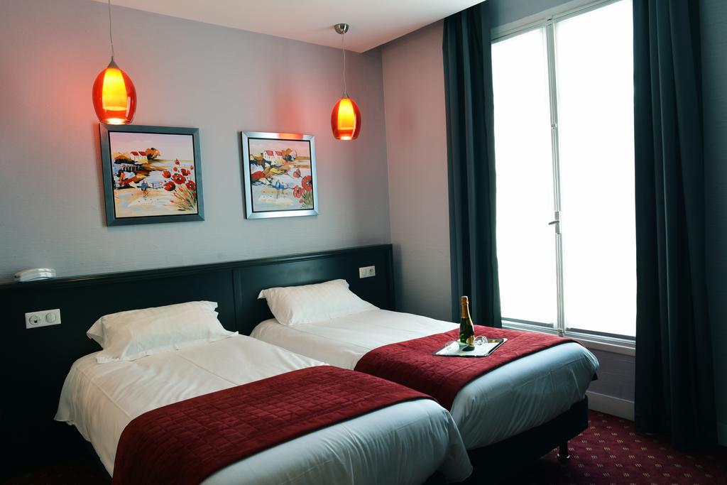 Du Pré Hotel Paris